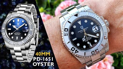 similar to rolex oyster|Rolex yacht master alternative.